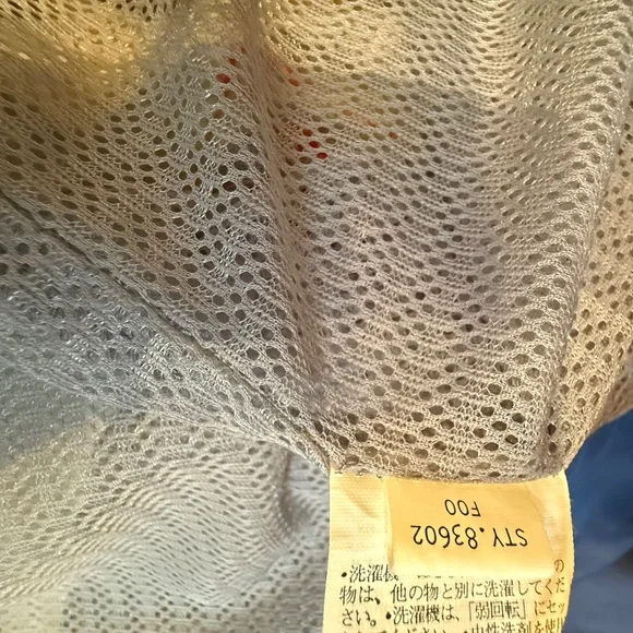 Mens Patagonia Rain Jacket - Picture 3 of 13